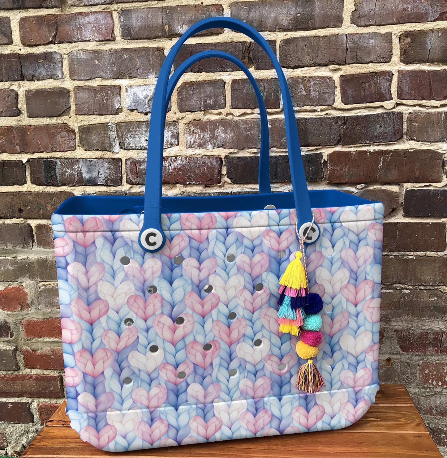 Spheregoods Cee™ Bag A Warm Embrace