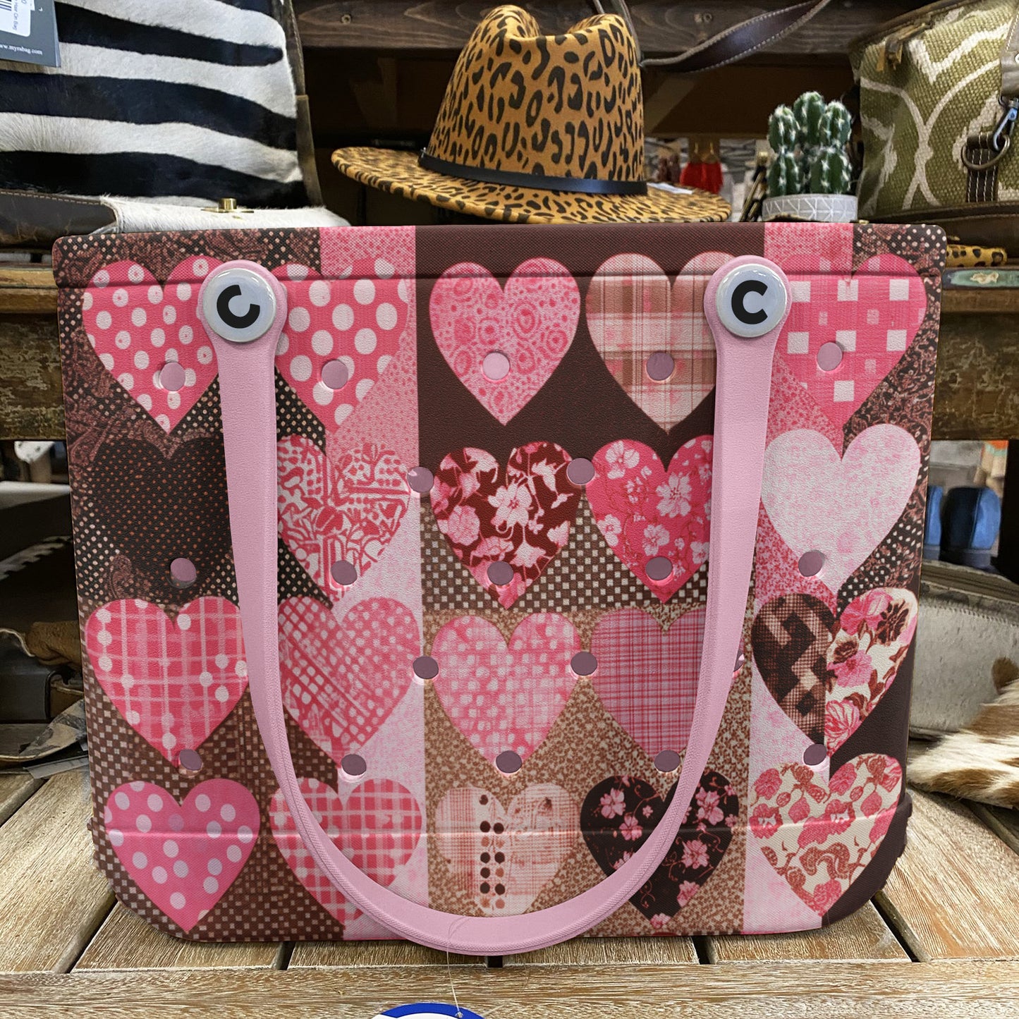 Spheregoods Cee™ Bag Heartstrings Harmony