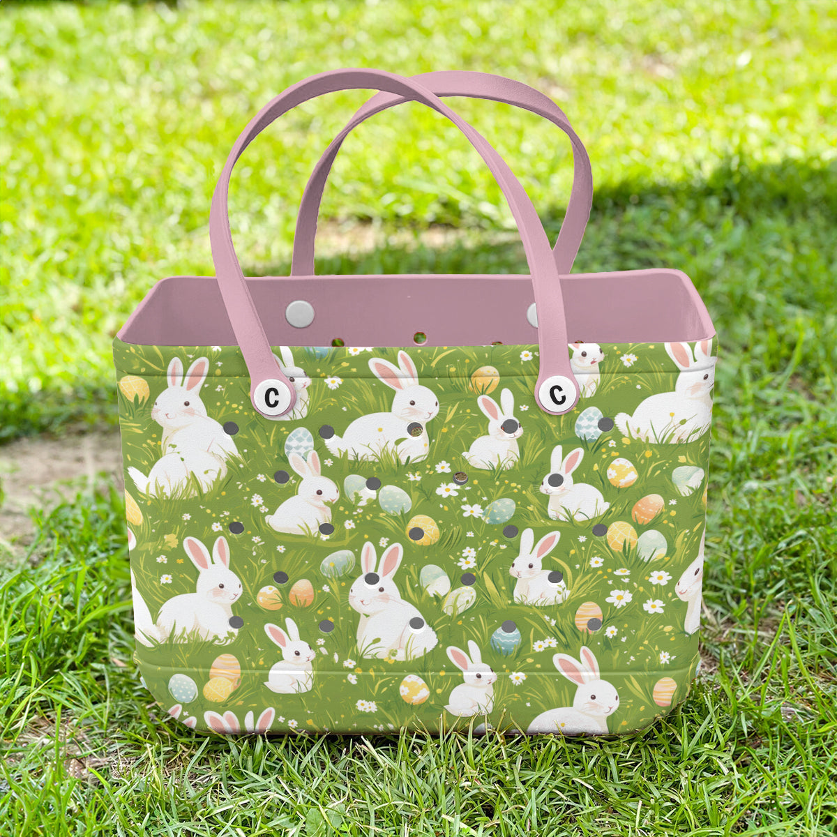 Spheregoods Cee™ Bag Egg-citing Spring