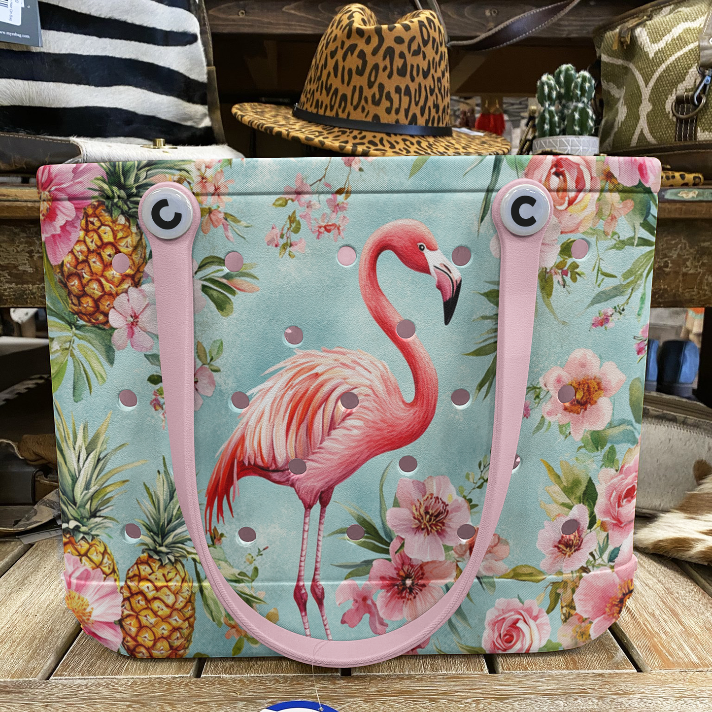 Spheregoods Cee™ Bag Summer Serenity
