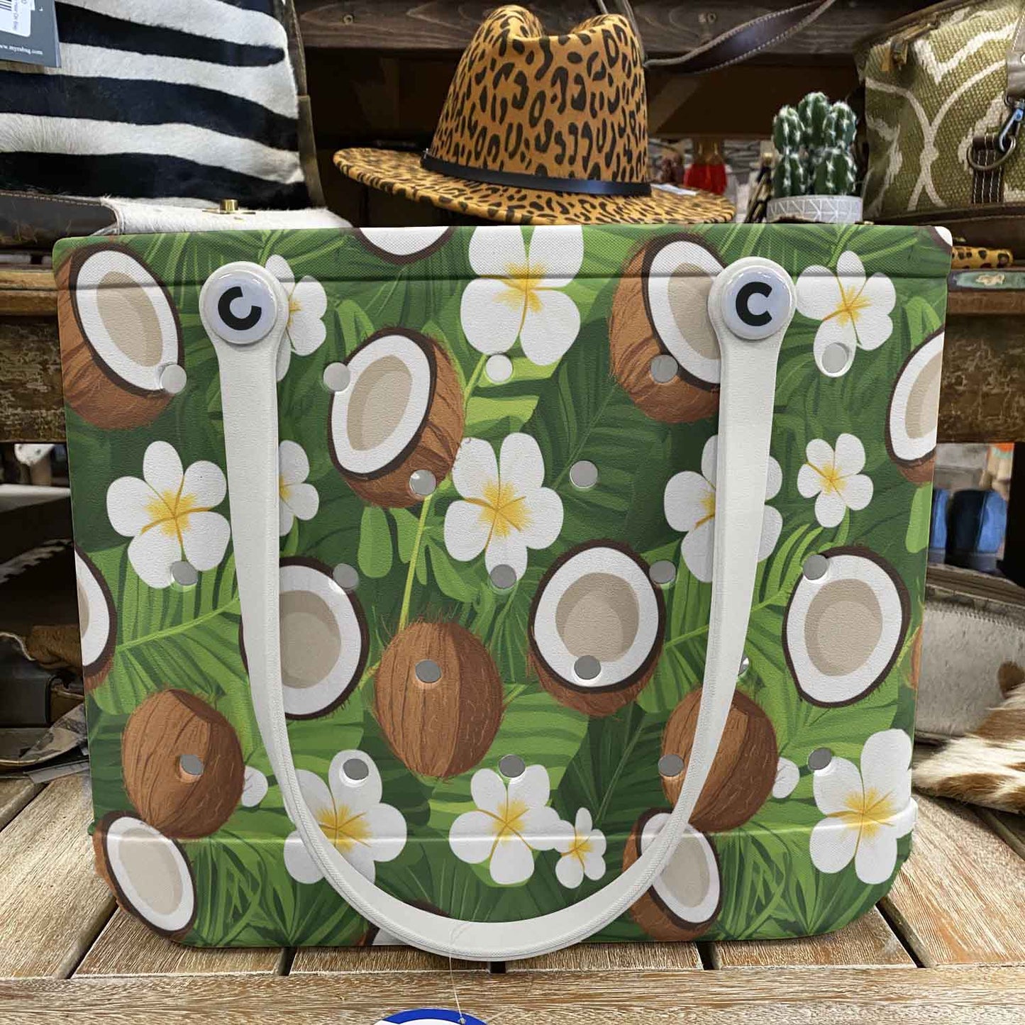 Spheregoods Cee™ Bag Escape to summer