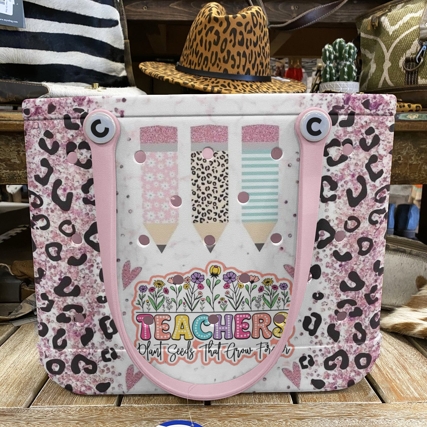 Spheregoods Cee™ Bag Teaching & Sparkling