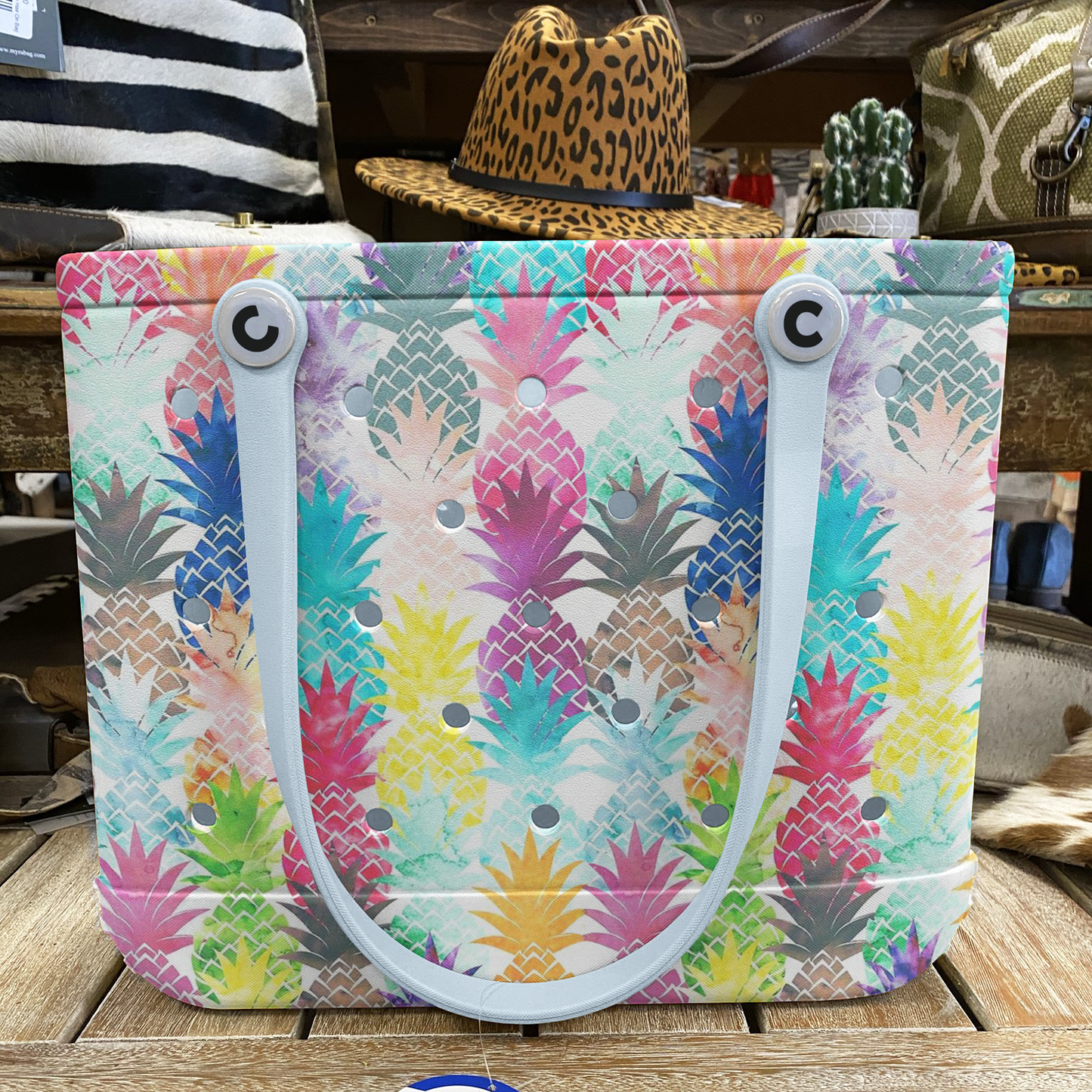 Spheregoods Cee™ Bag Summer Pine