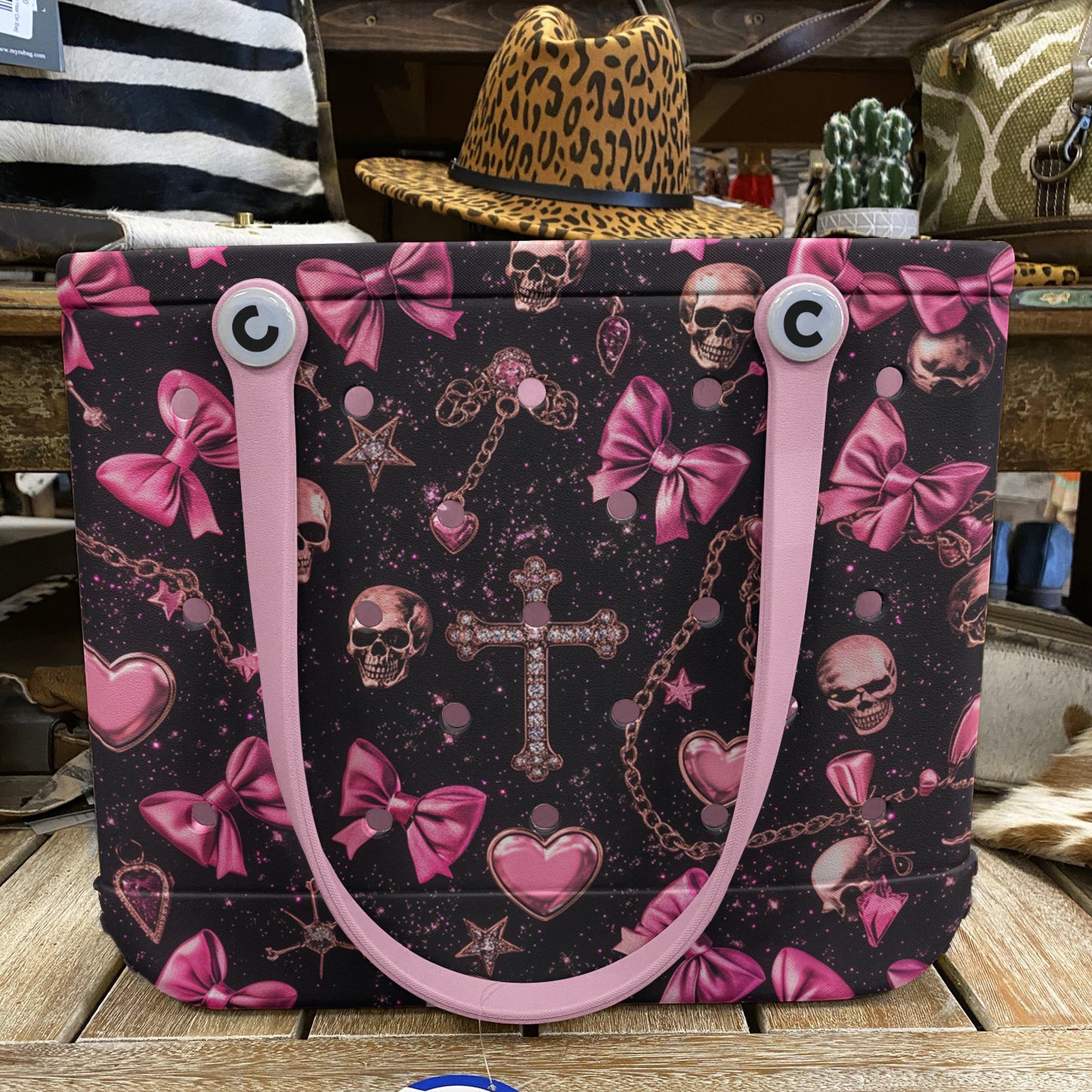 Spheregoods Cee™ Bag Dark Romance