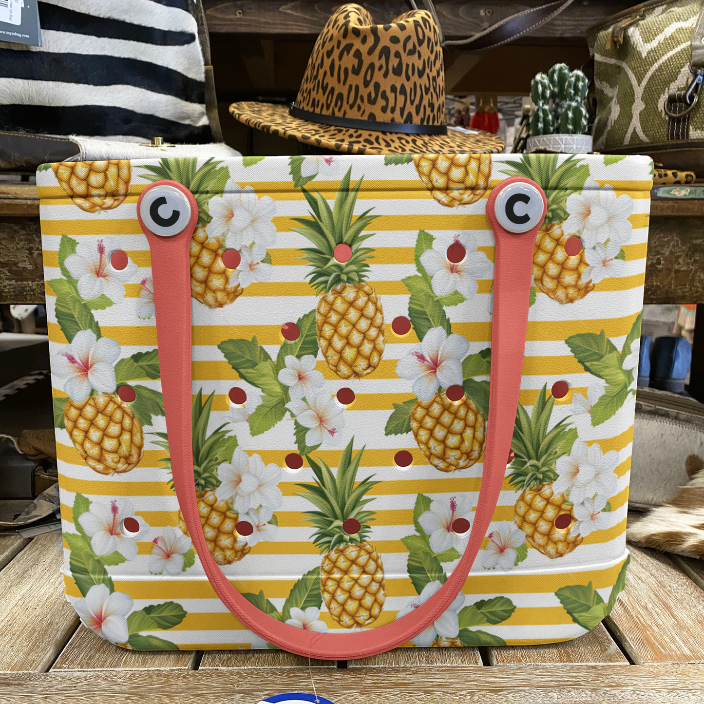 Spheregoods Cee™ Bag TropiCool