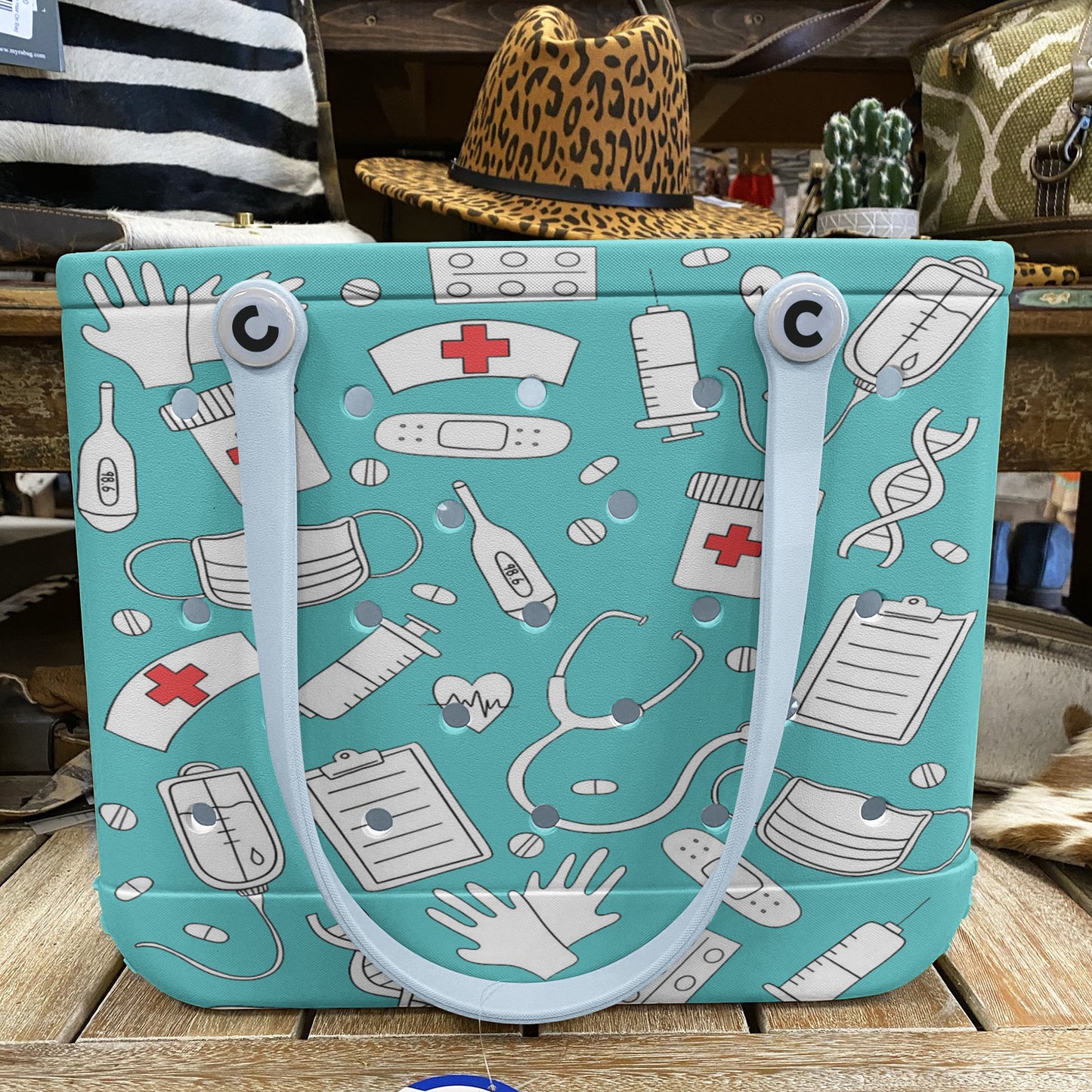 Spheregoods Cee™ Bag All Things Nurse