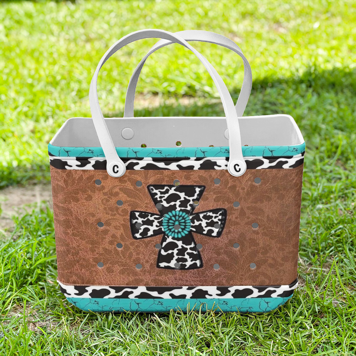 Spheregoods Cee™ Bag Prairie Spirit