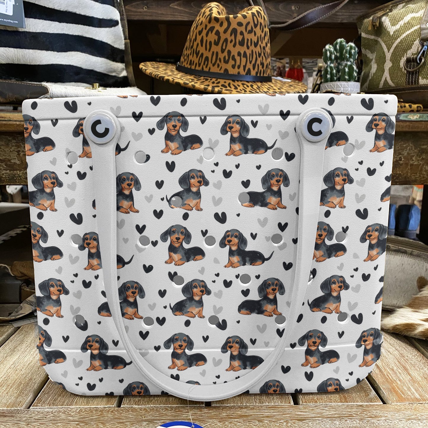 Spheregoods Cee™ Bag Endless Love