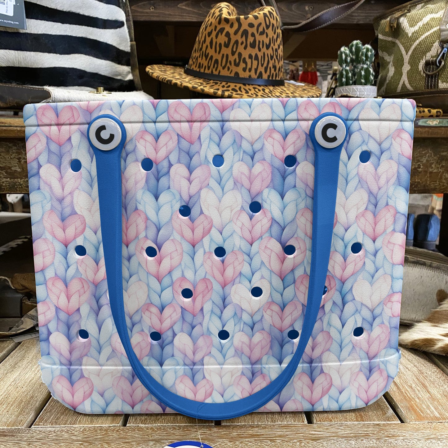 Spheregoods Cee™ Bag A Warm Embrace