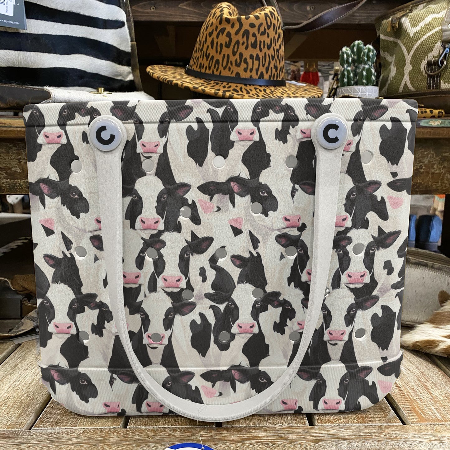 Spheregoods Cee™ Bag Mooch Better
