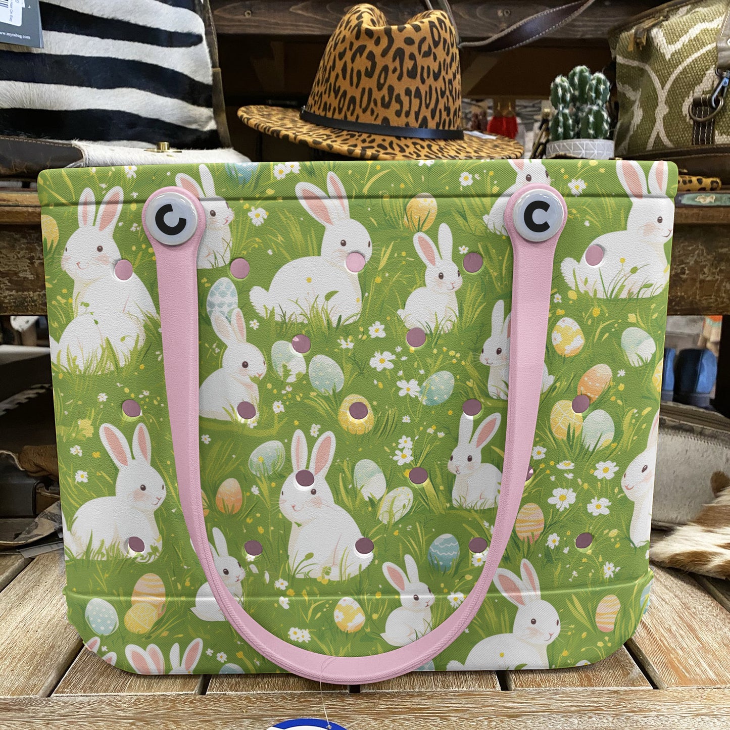 Spheregoods Cee™ Bag Egg-citing Spring