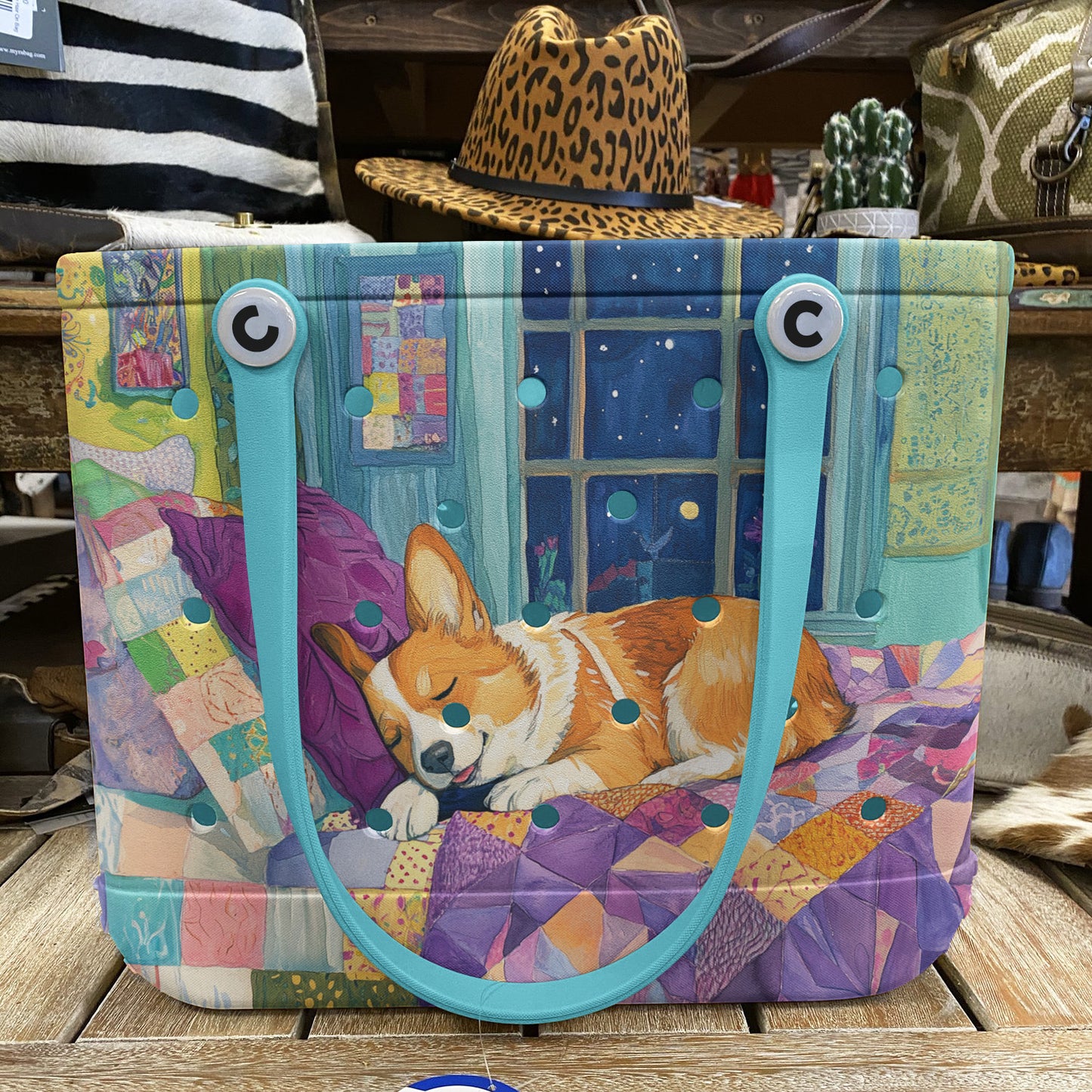 Spheregoods Cee™ Bag Nighty Night