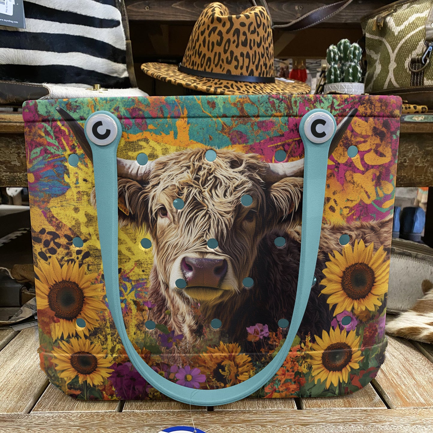 Spheregoods Cee™ Bag Pasture Chic
