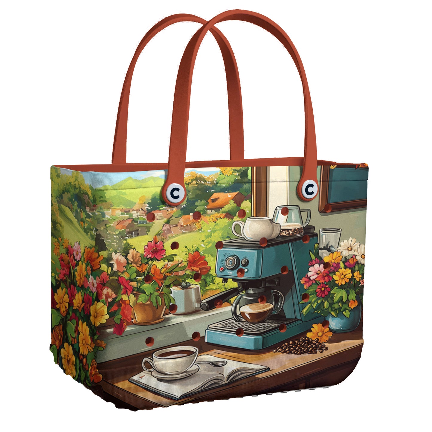Spheregoods Cee™ Bag Morning Bliss