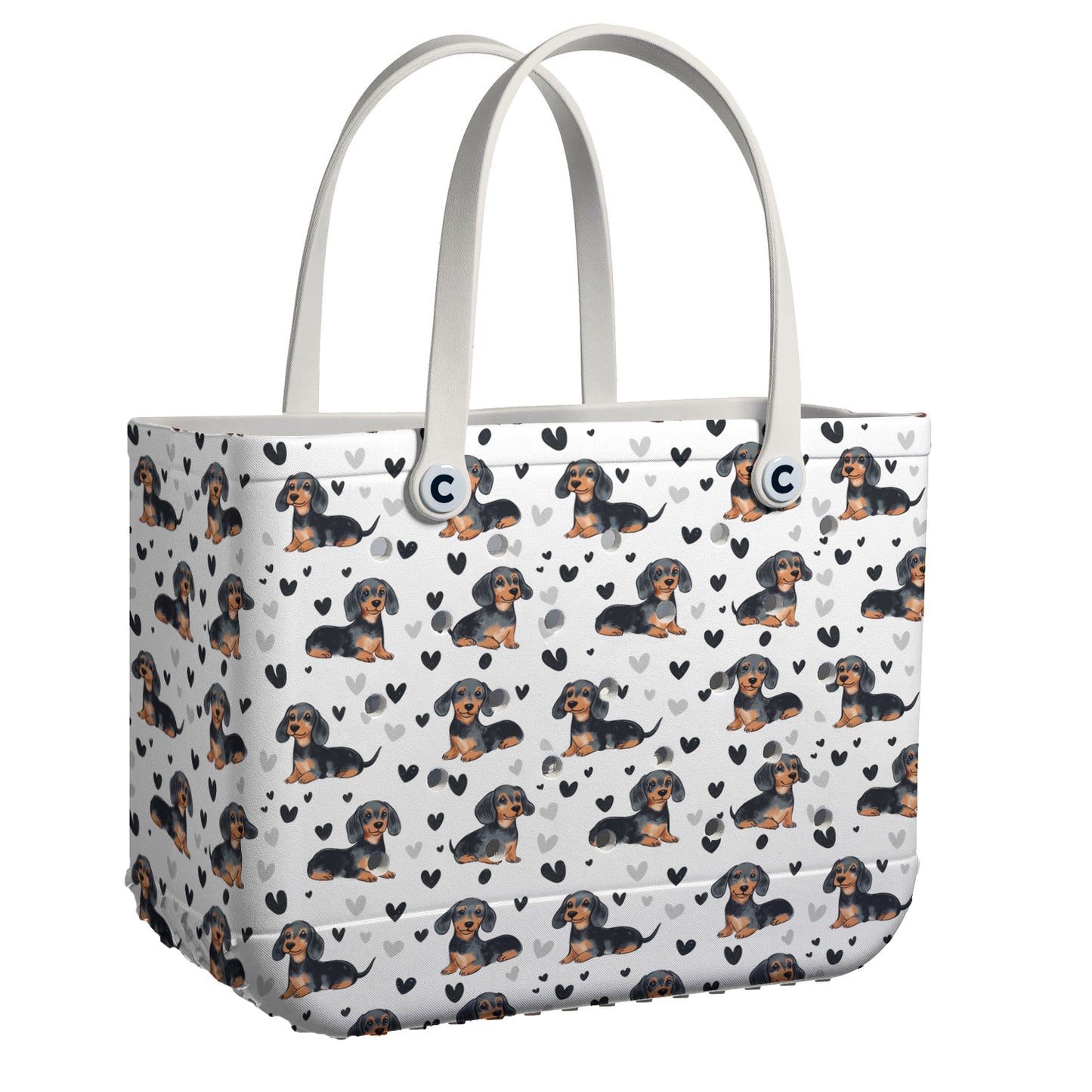 Spheregoods Cee™ Bag Endless Love
