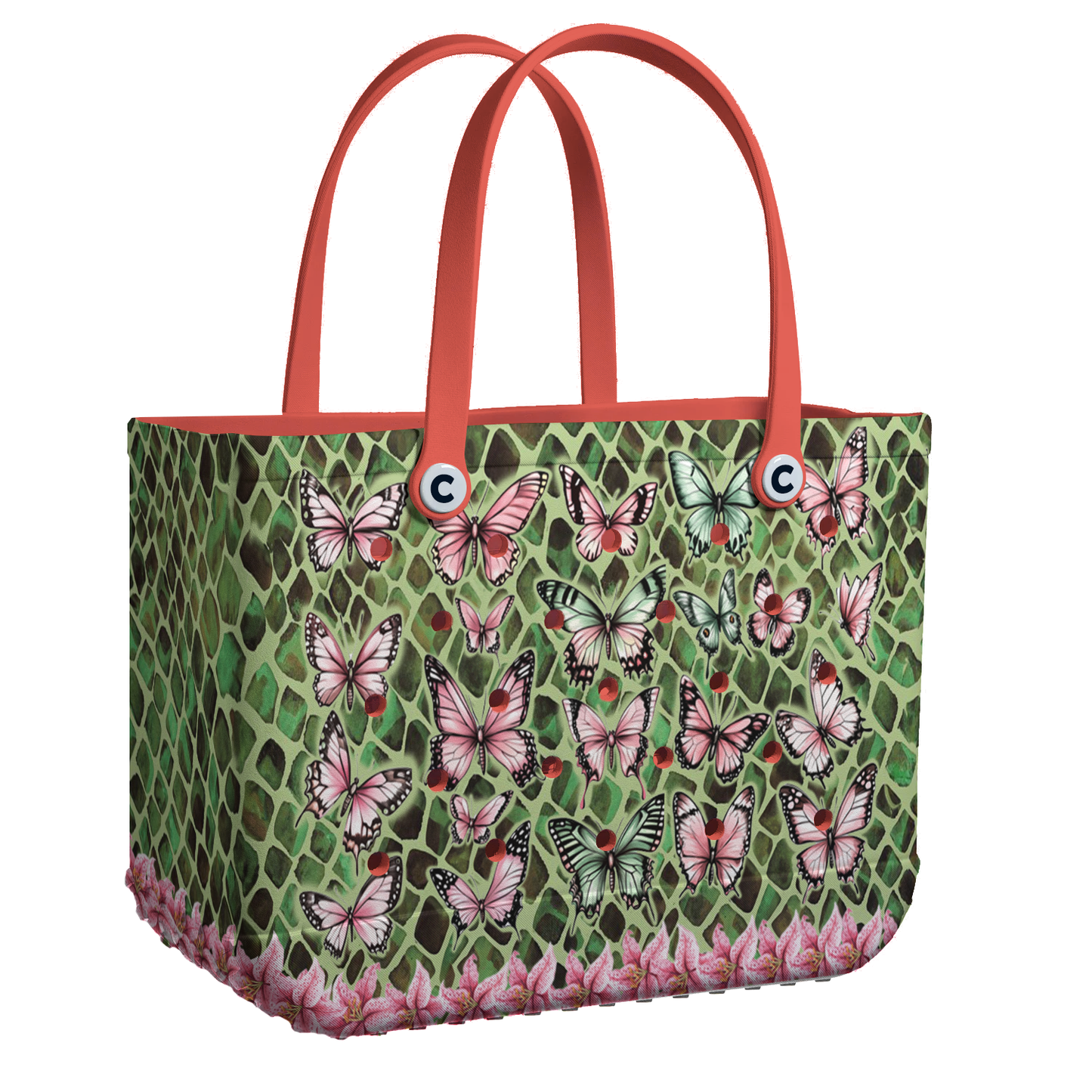 Spheregoods Cee™ Bag Wings of the Wild