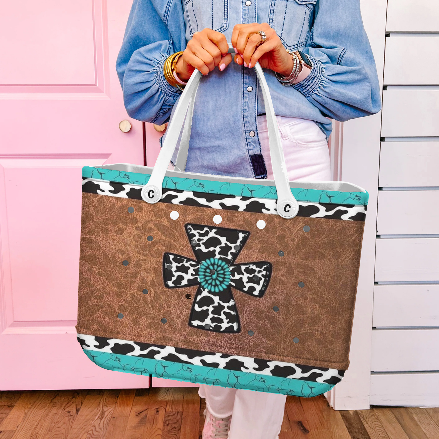 Spheregoods Cee™ Bag Prairie Spirit