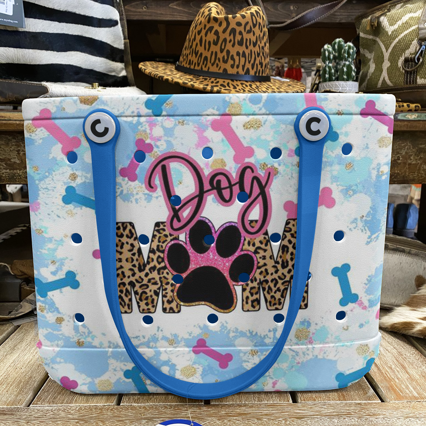 Spheregoods Cee™ Bag Fur-ever Mom