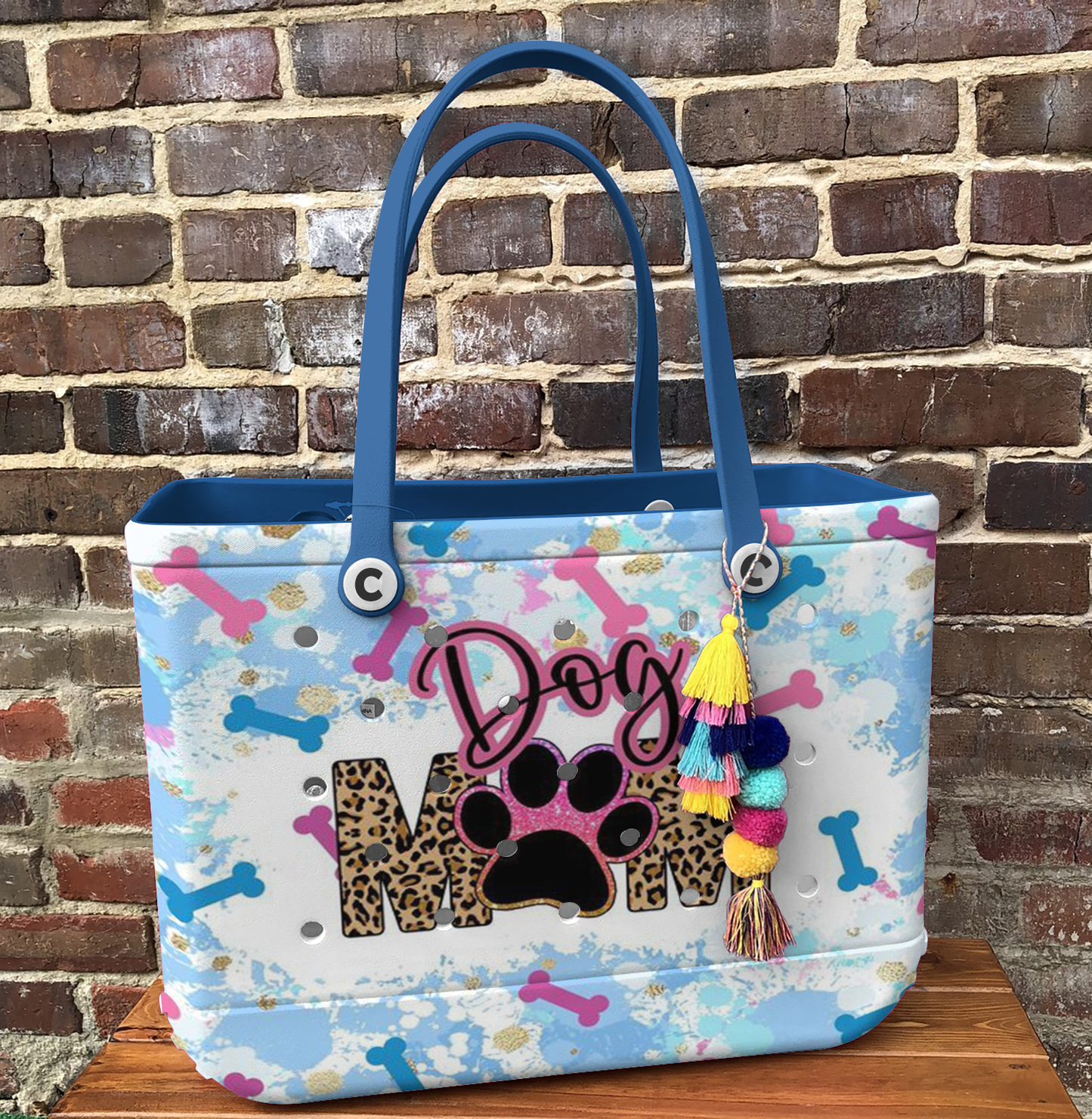 Spheregoods Cee™ Bag Fur-ever Mom
