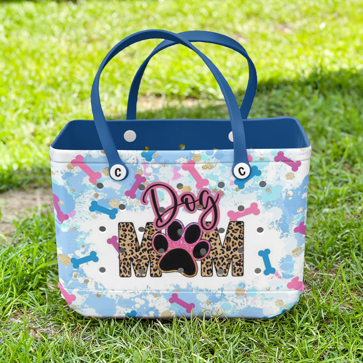 Spheregoods Cee™ Bag Fur-ever Mom