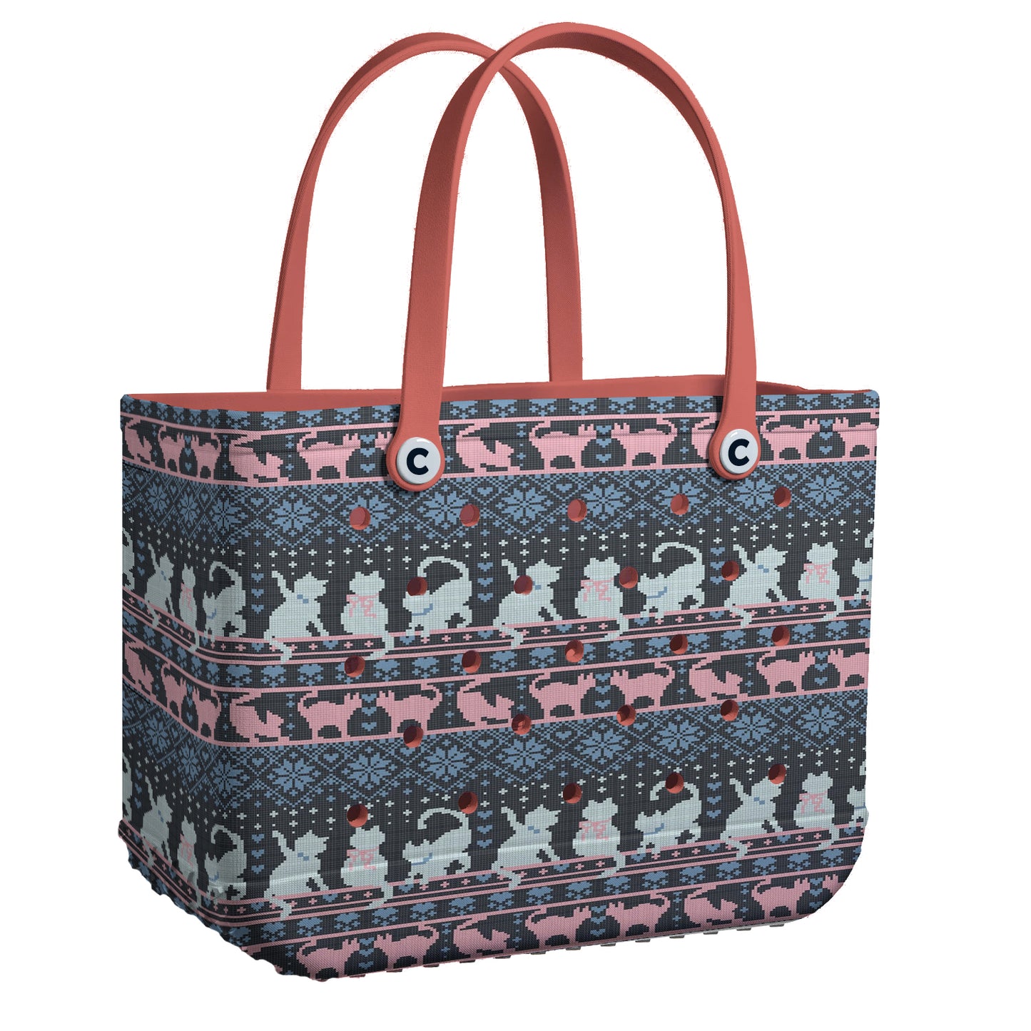 Spheregoods Cee™ Bag Purrs of Warmth
