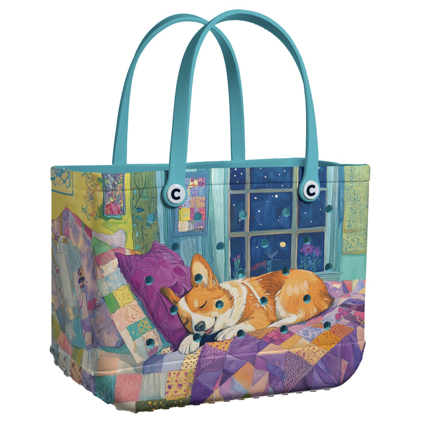 Spheregoods Cee™ Bag Nighty Night