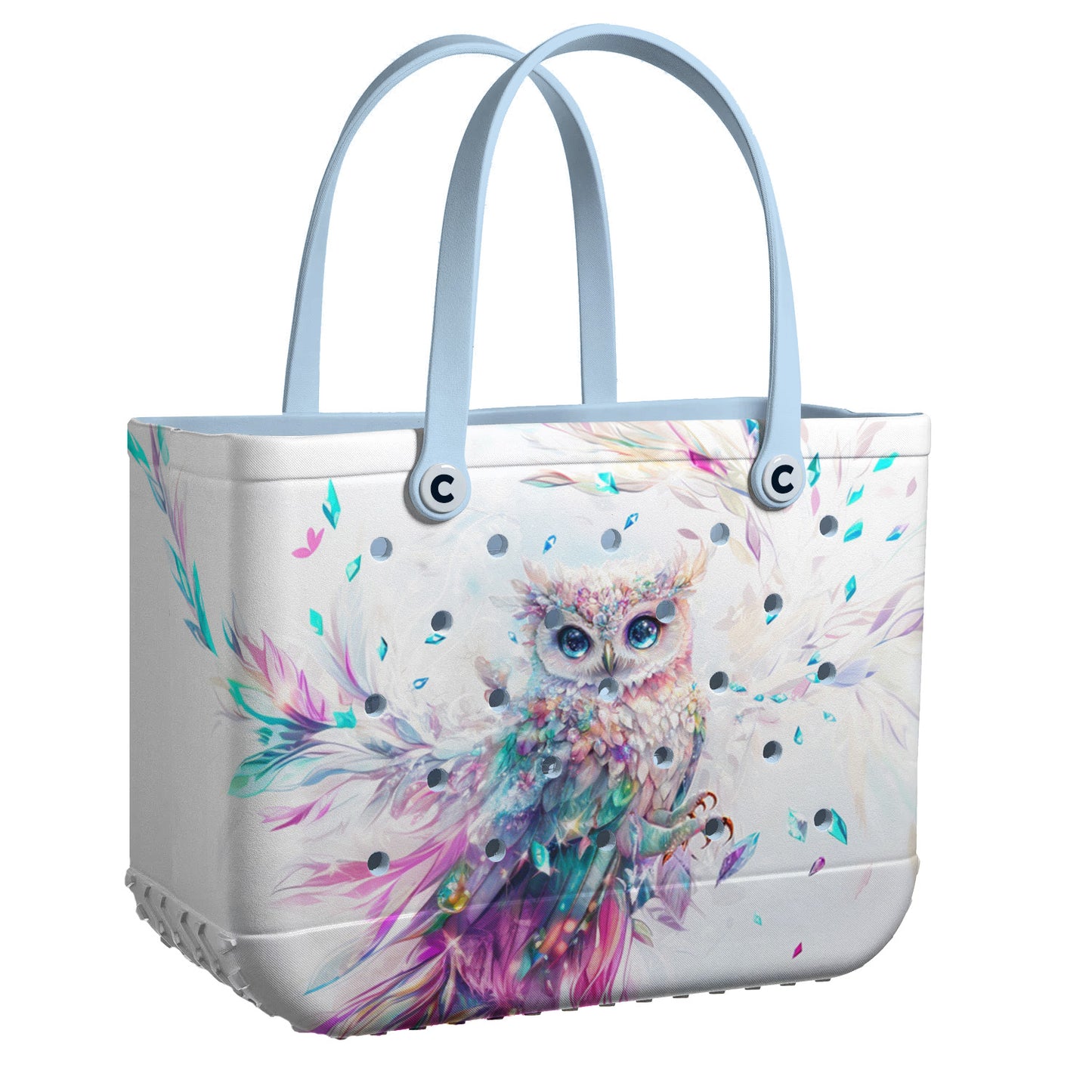 Spheregoods Cee™ Bag Glimmer Hoot