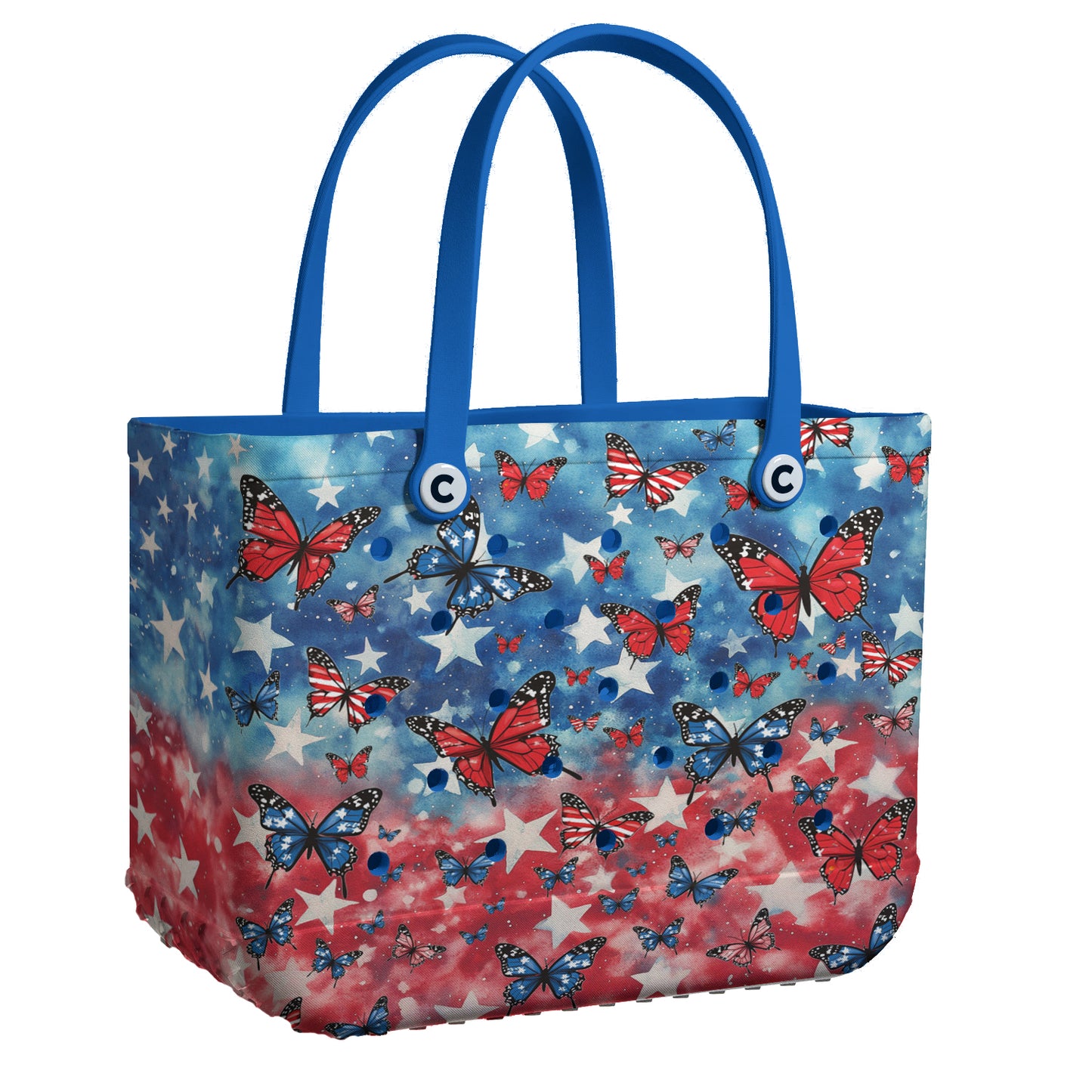 Spheregoods Cee™ Bag Wings of Liberty