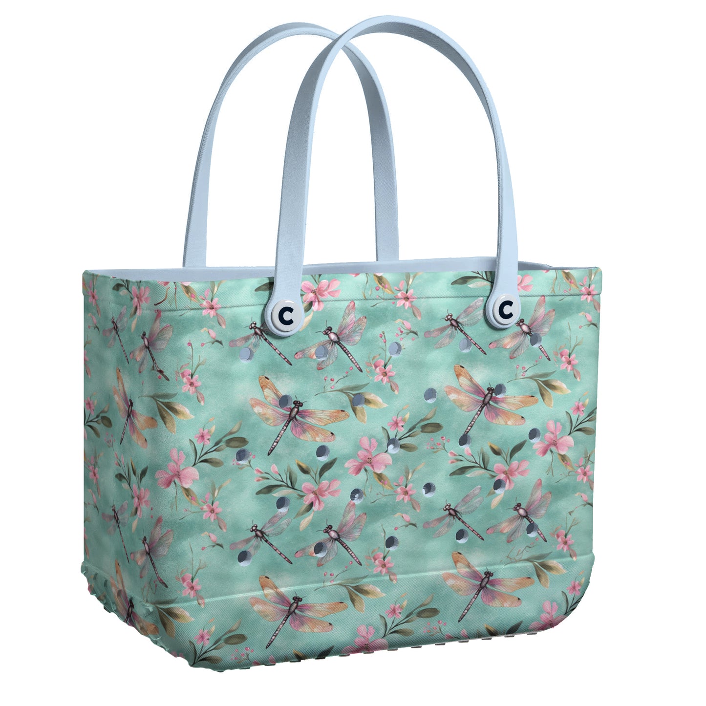 Spheregoods Cee™ Bag Dragonfly Summer Days
