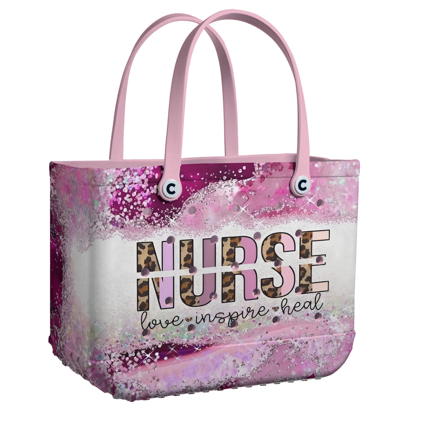 Spheregoods Cee™ Bag Nurse's Glow