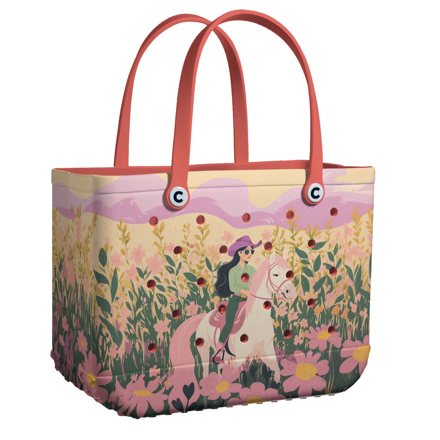Spheregoods Cee™ Bag Muse of the Plains