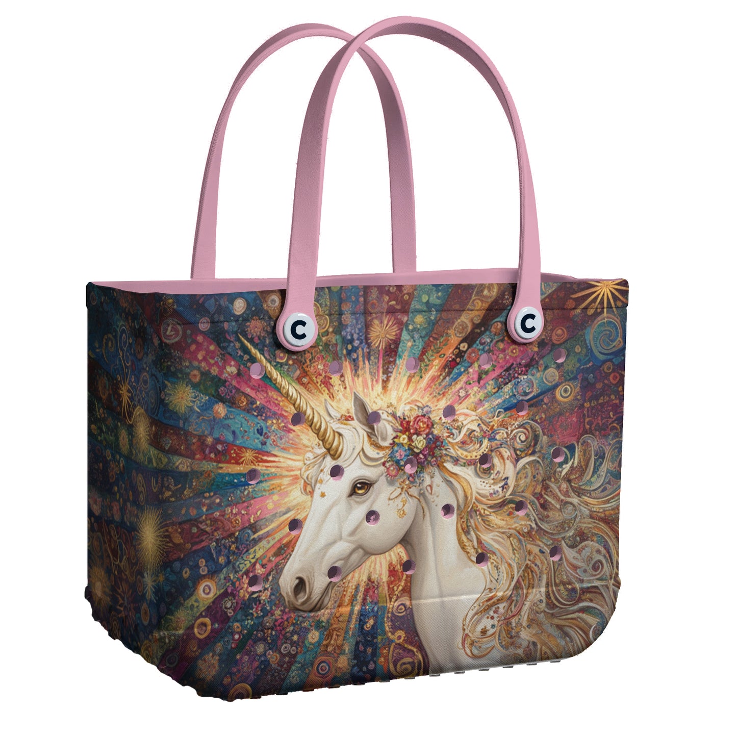 Spheregoods Cee™ Bag Ethereal Unicorn