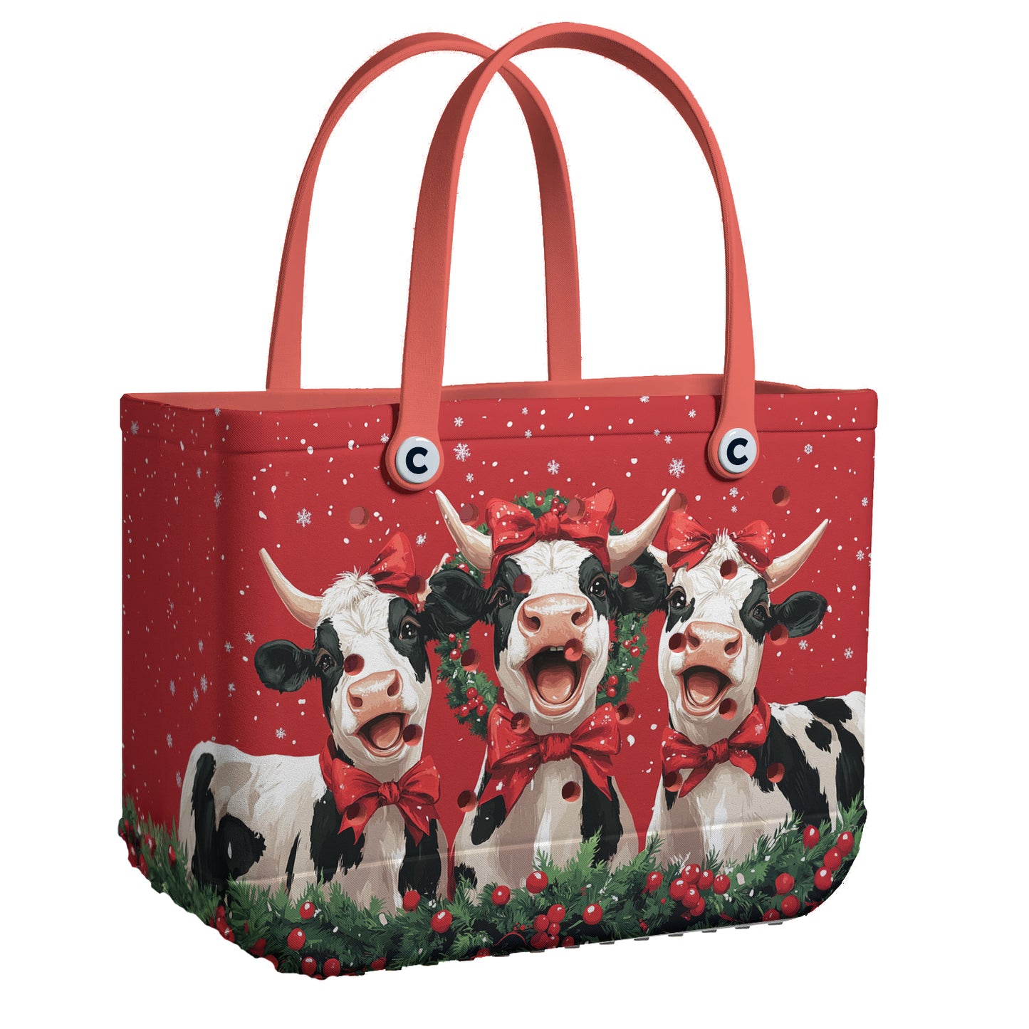 Spheregoods Cee™ Bag Moo-racle Season