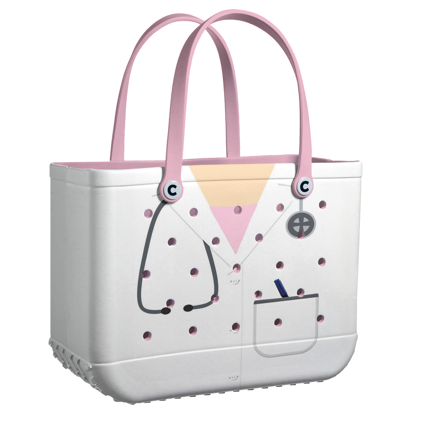 Spheregoods Cee™ Bag Medical Heroes