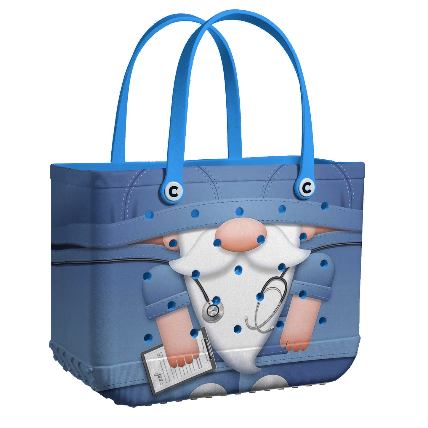 Spheregoods Cee™ Bag Medical Gnome