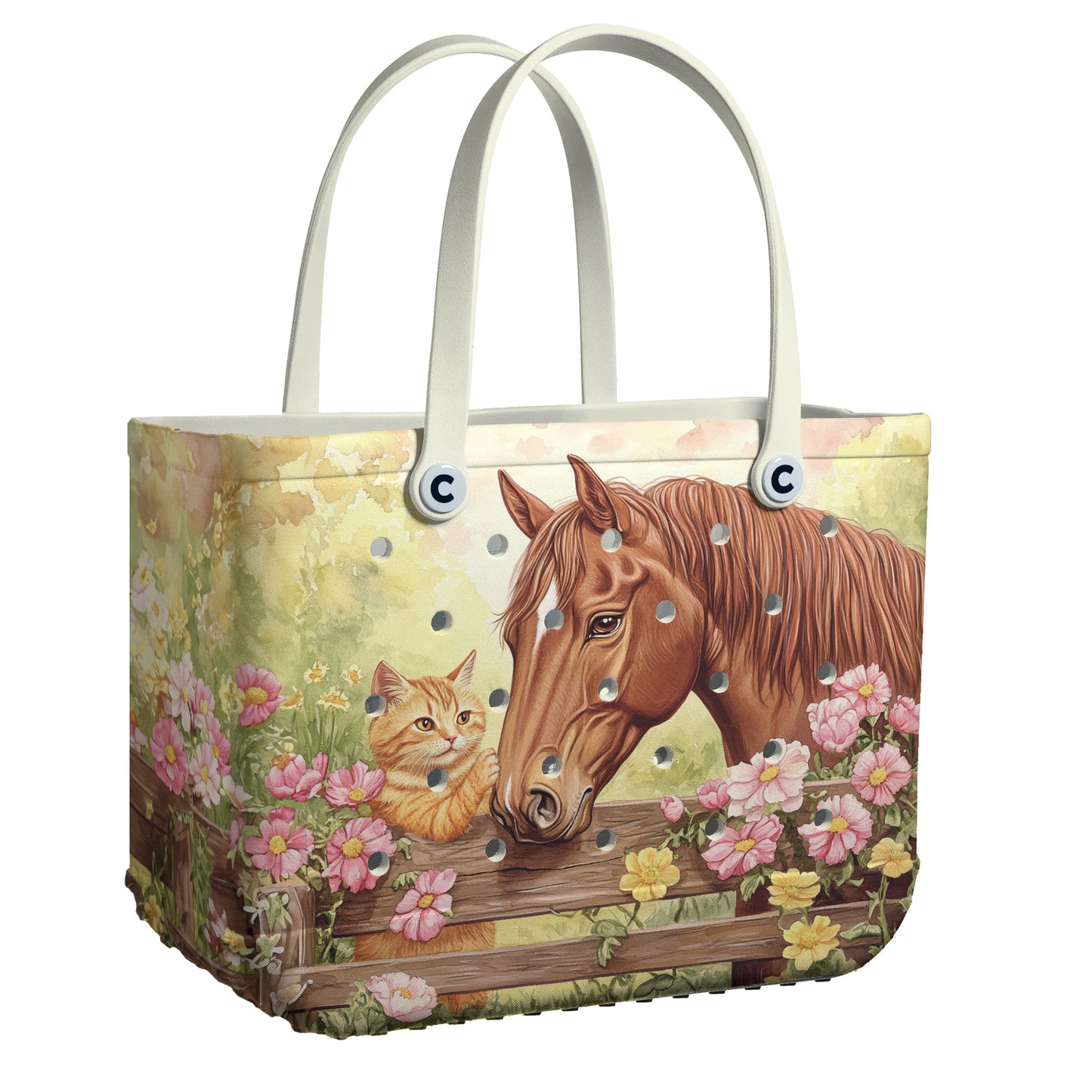 Spheregoods Cee™ Bag Farmyard Friends