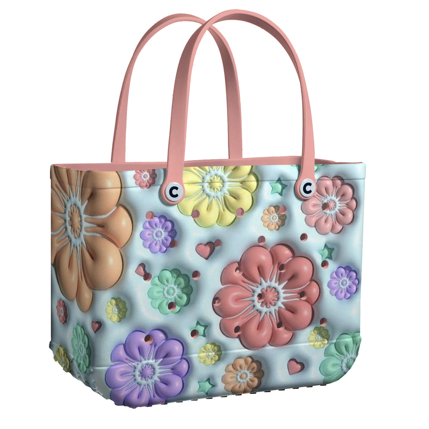 Spheregoods Cee™ Bag Bloom Bliss