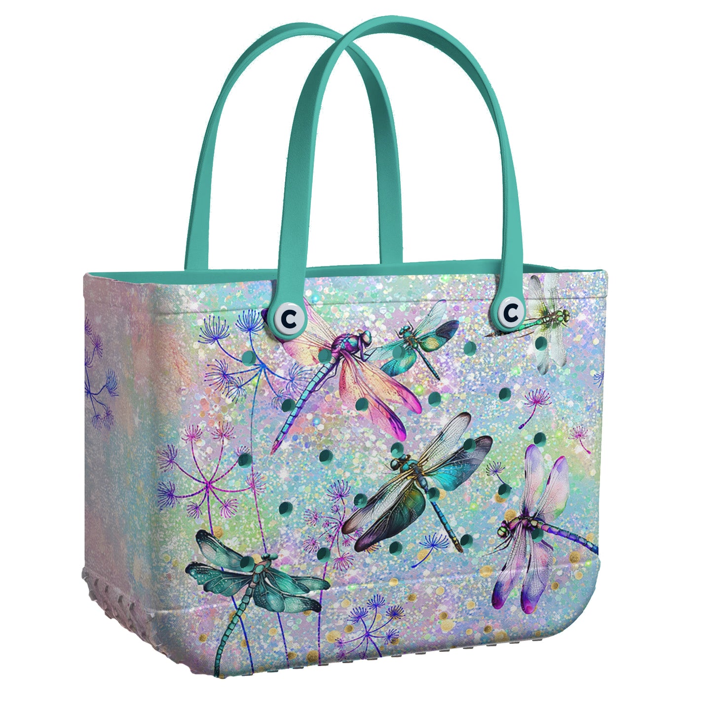 Spheregoods Cee™ Bag Mystic Meadow