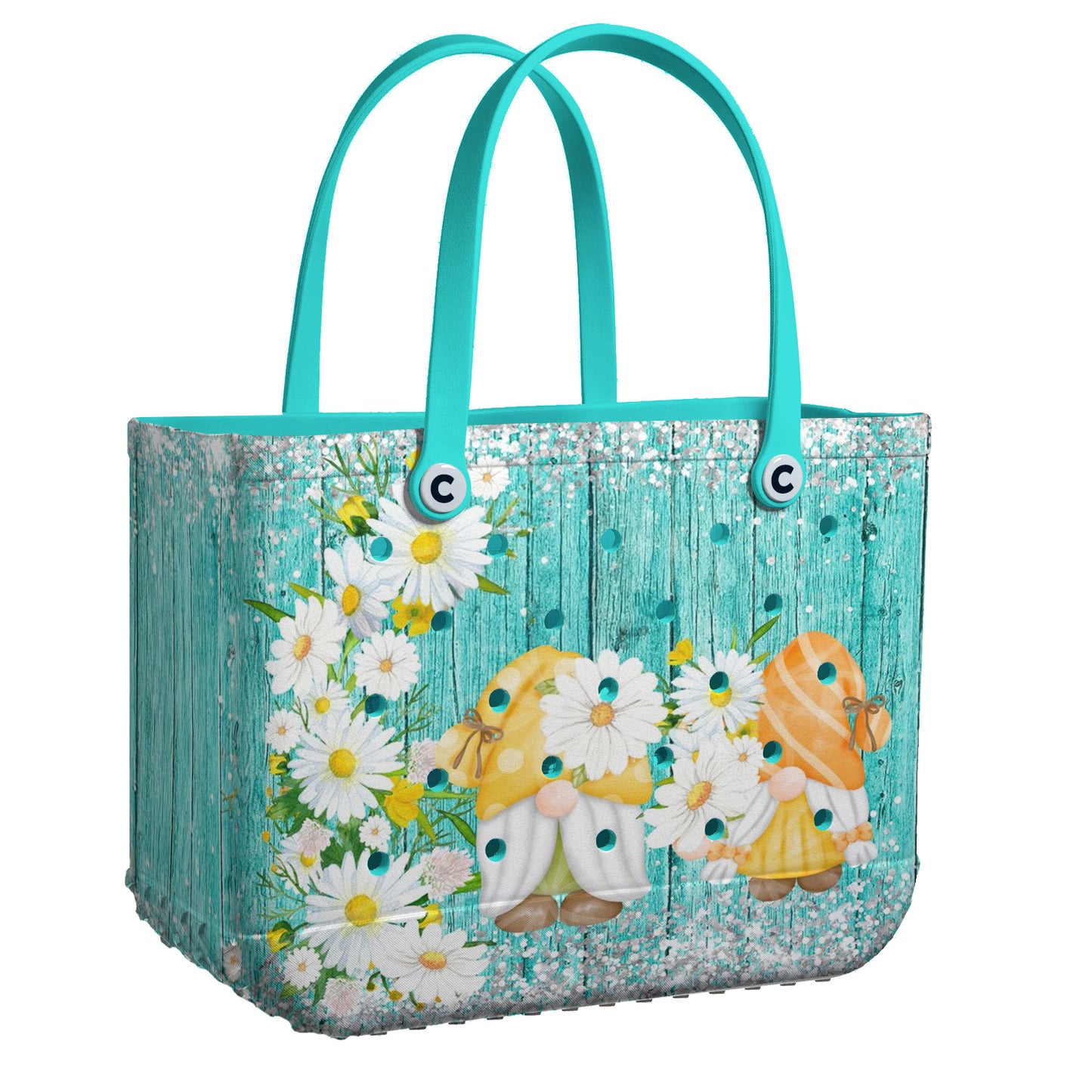 Spheregoods Cee™ Bag Daisy Gnome