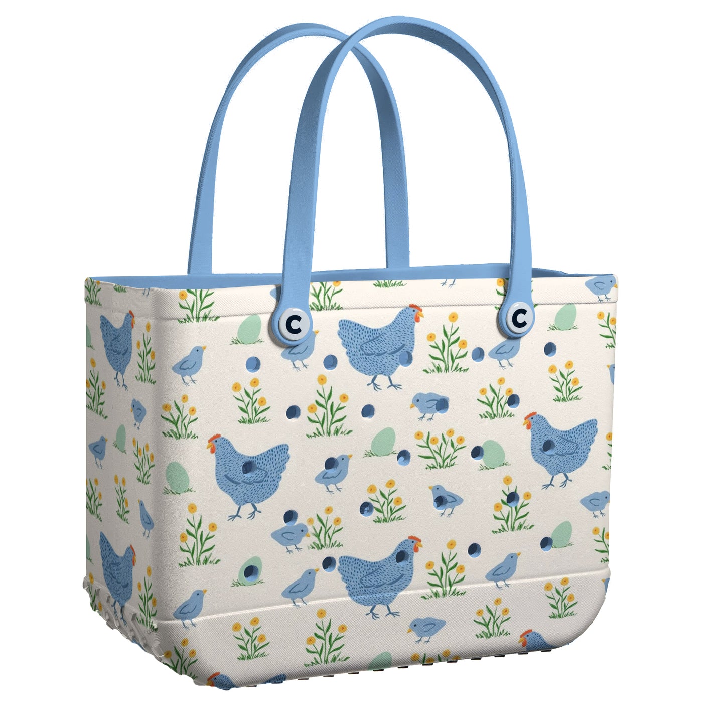 Spheregoods Cee™ Bag Farmhouse Chick