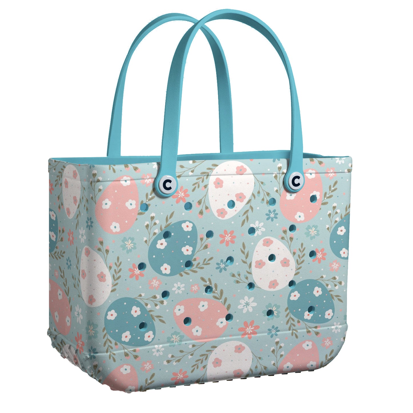 Spheregoods Cee™ Bag Pastel Egg Delight