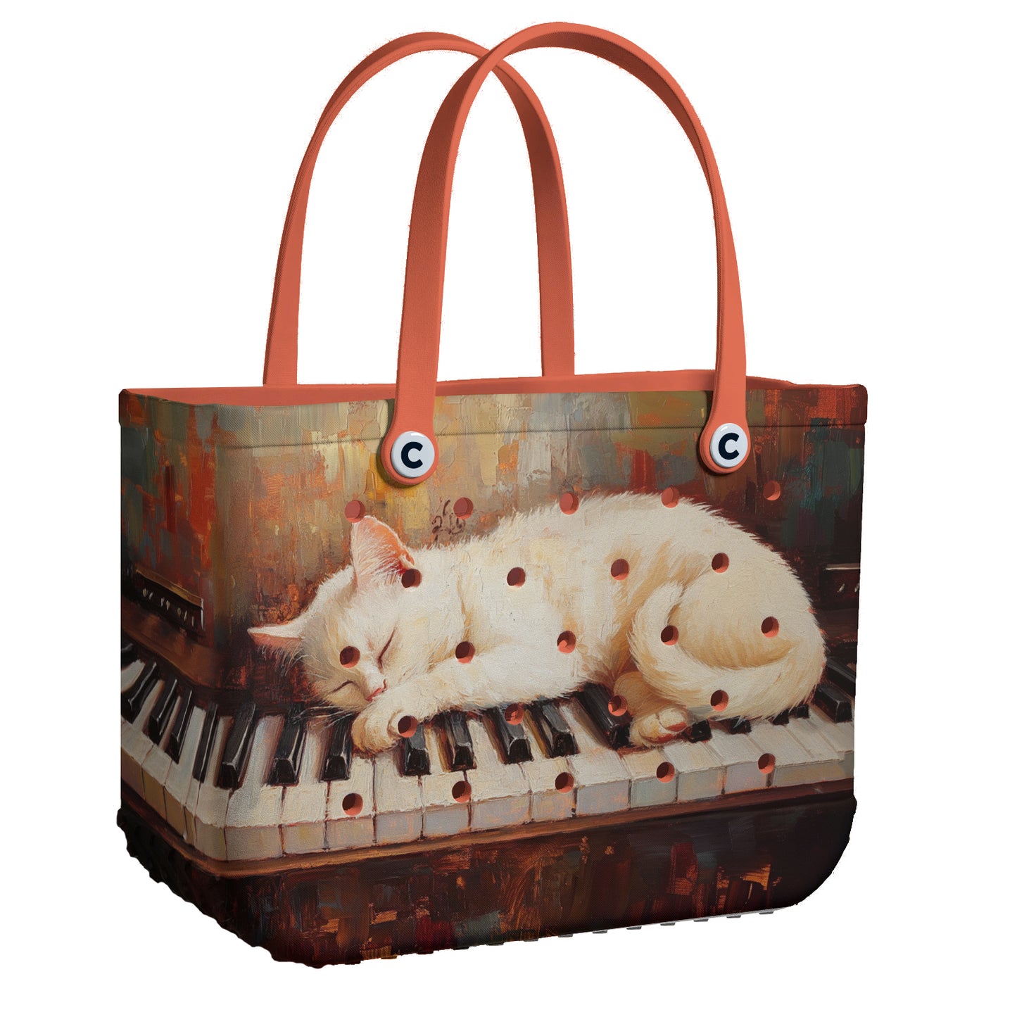Spheregoods Cee™ Bag Melody Paws