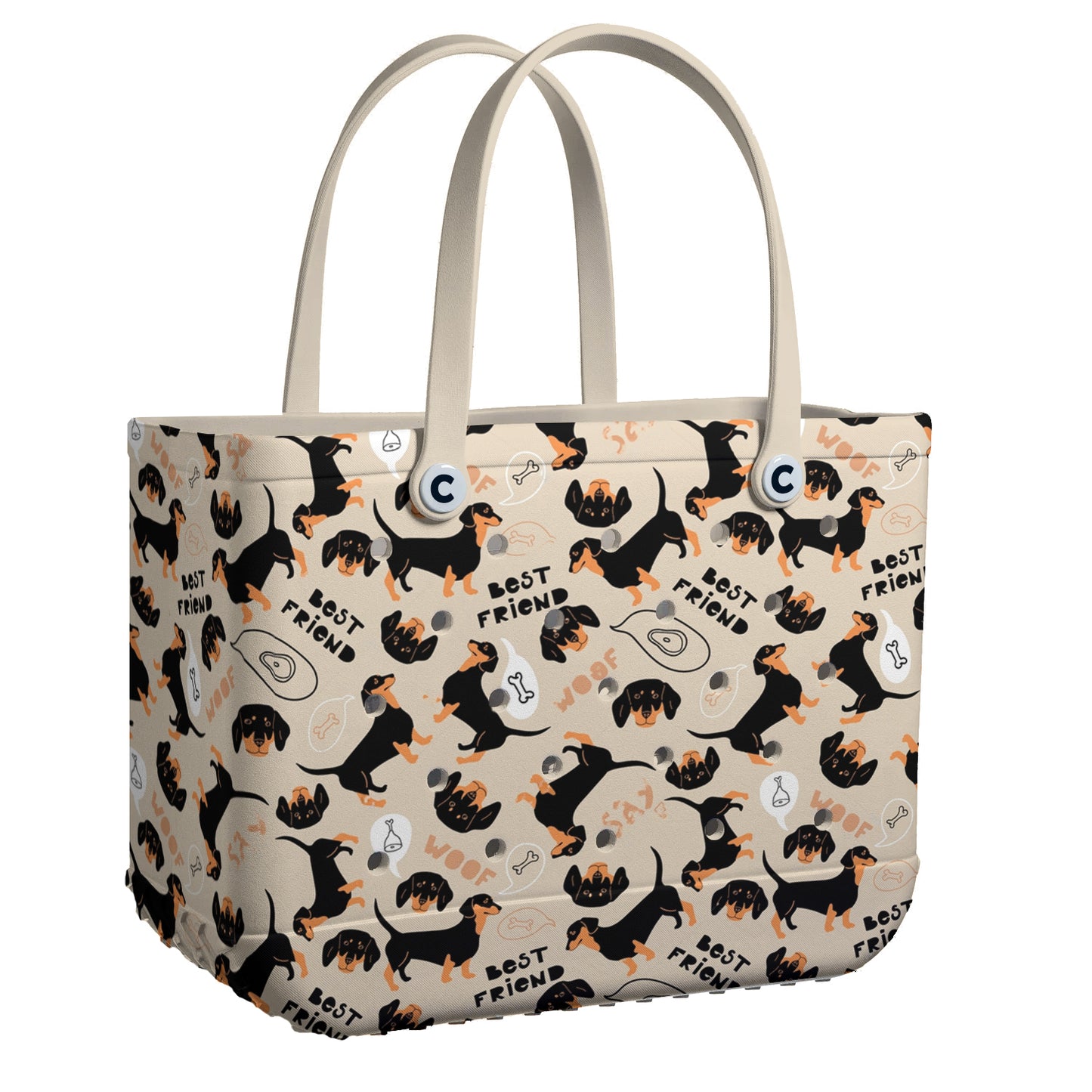 Spheregoods Cee™ Bag Best Friend