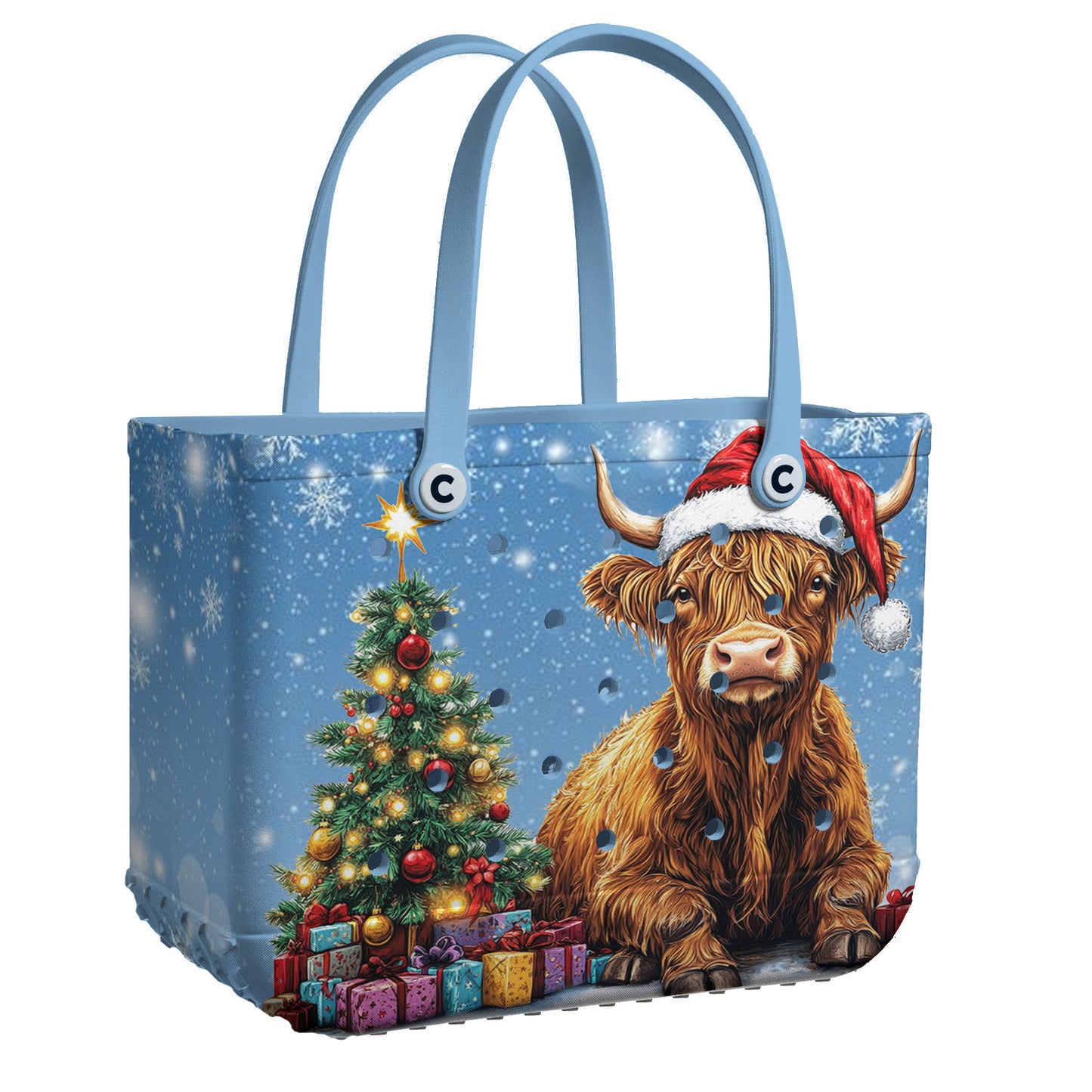 Spheregoods Cee™ Bag Jingle Cow