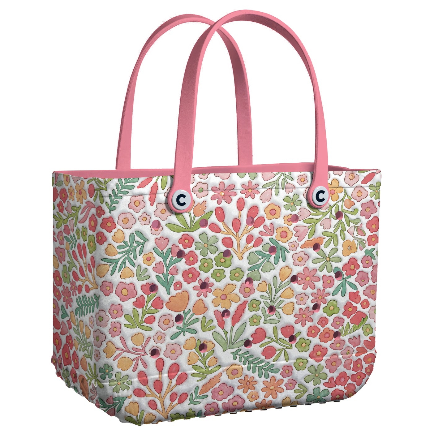 Spheregoods Cee™ Bag Blush Meadow