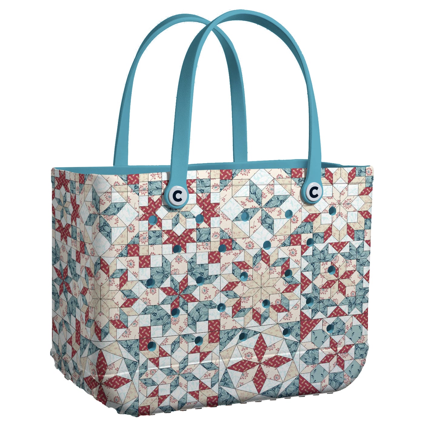 Spheregoods Cee™ Bag Patchwork Dreams
