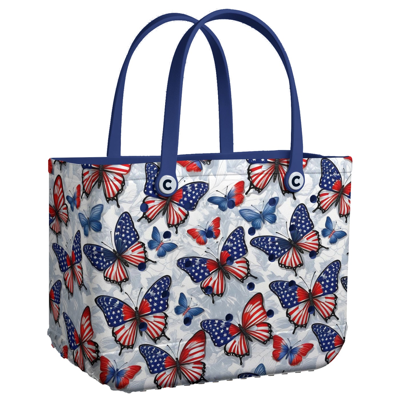 Spheregoods Cee™ Bag Freedom's American