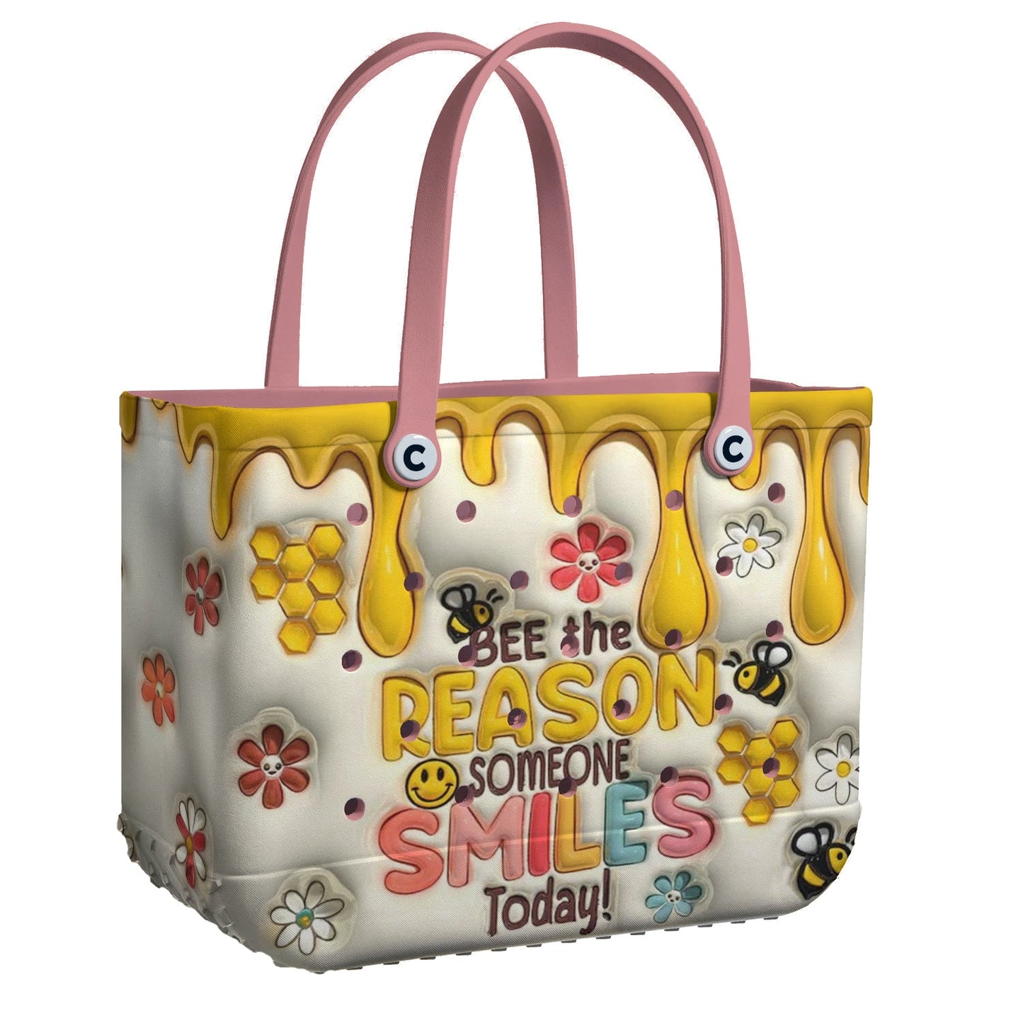 Spheregoods Cee™ Bag Share A Smile