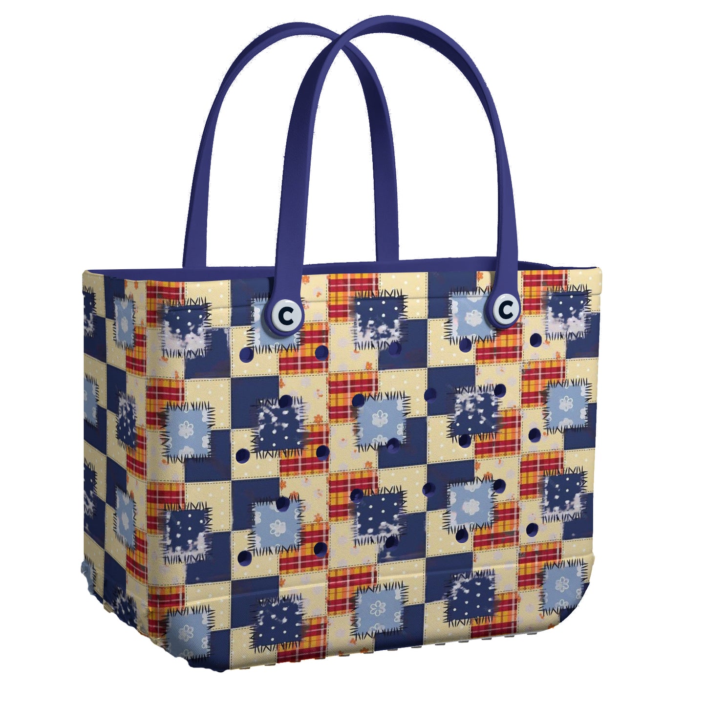 Spheregoods Cee™ Bag Elegant Mosaic
