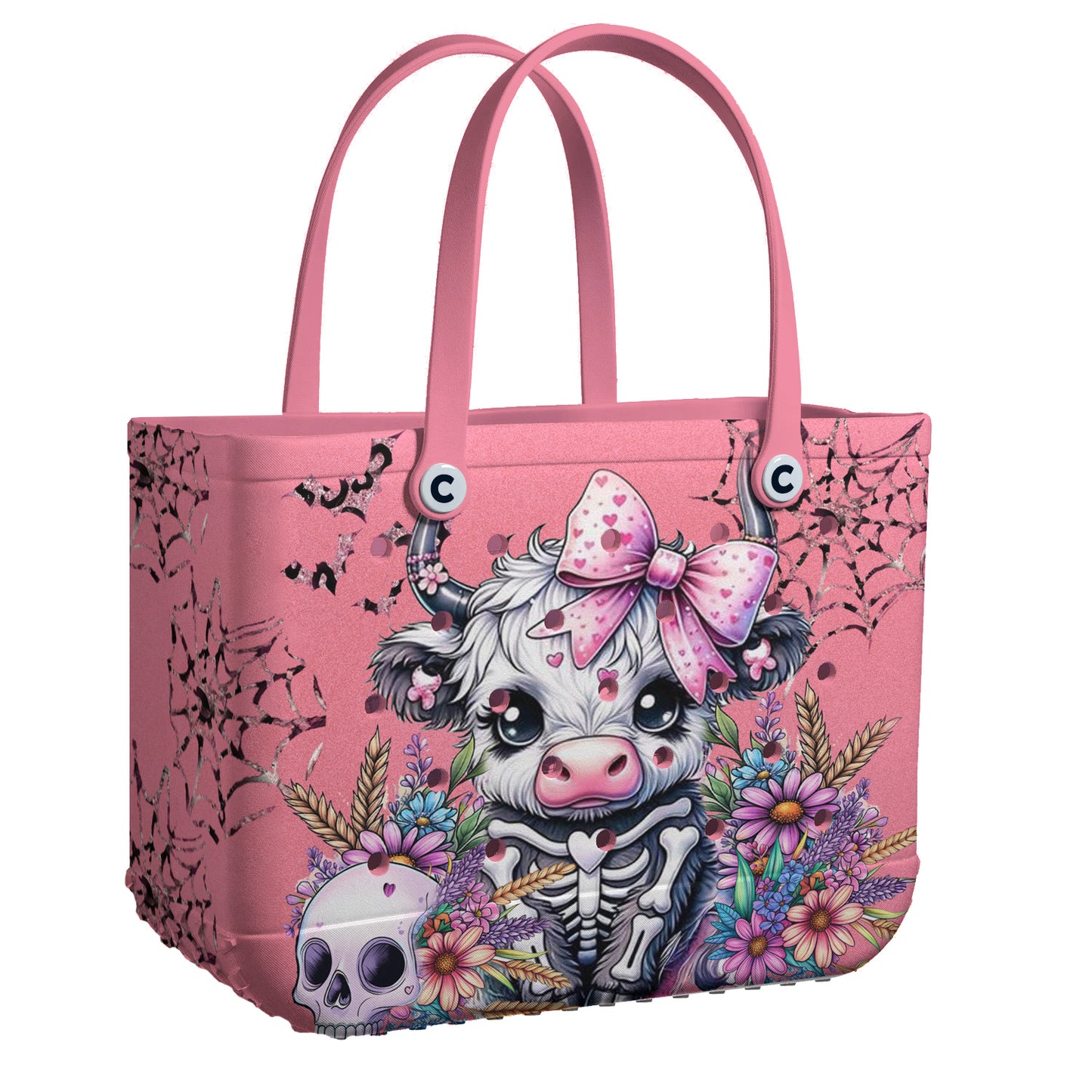 Spheregoods Cee™ Bag Moo Chic